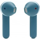 Наушники JBL Tune 225 TWS (синий)